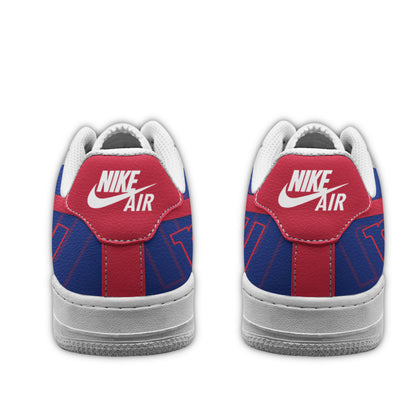 Footwearstorm New York Giants Low-Top Sneakers Shoes For Men And Women 2808311