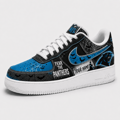 Footwearstorm Carolina Panthers Low-Top Sneakers Shoes For Men And Women 2808126