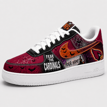Footwearstorm Arizona Cardinals Low-Top Sneakers Shoes For Men And Women 2808127