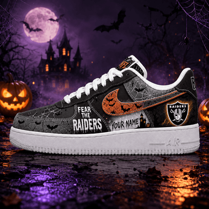 Footwearstorm Las Vegas Raiders Low-Top Sneakers Shoes For Men And Women 2808192