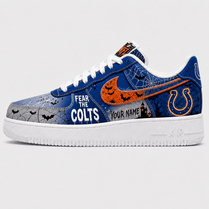 Footwearstorm Indianapolis Colts Low-Top Sneakers Shoes For Men And Women 2808119