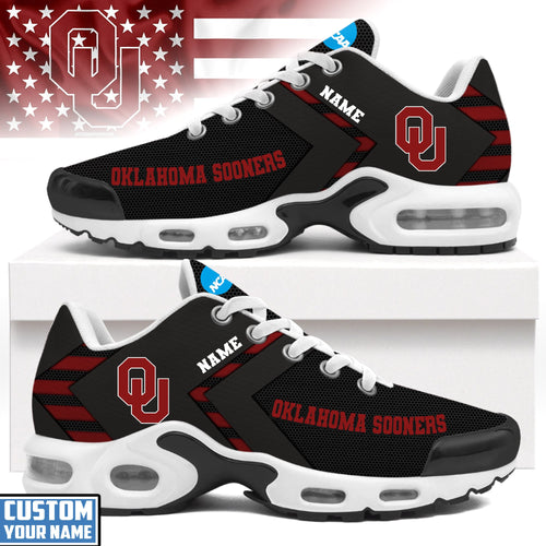 Oklahoma Sooners TN Shoes 2026