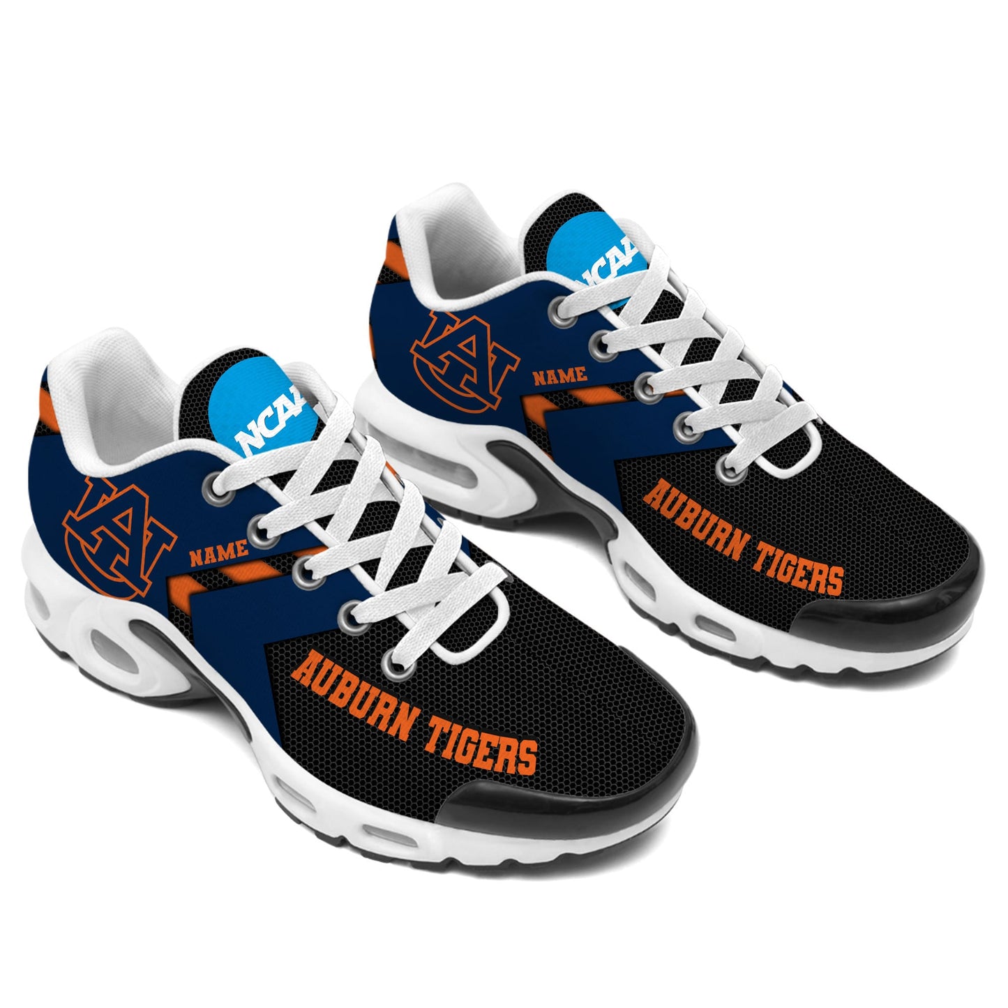 Auburn Tigers TN Shoes 2026