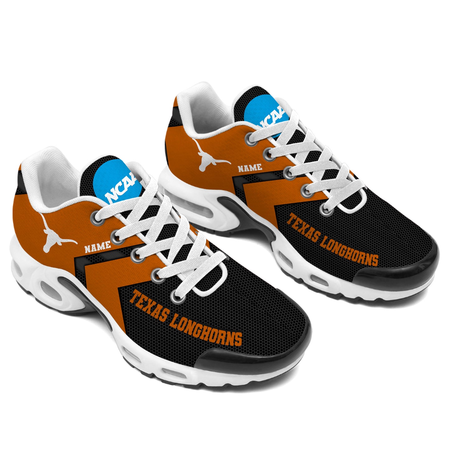 Texas Longhorns TN Shoes 2026