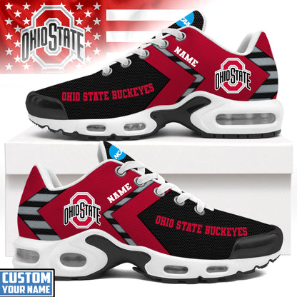 Ohio State Buckeyes TN Shoes 2026