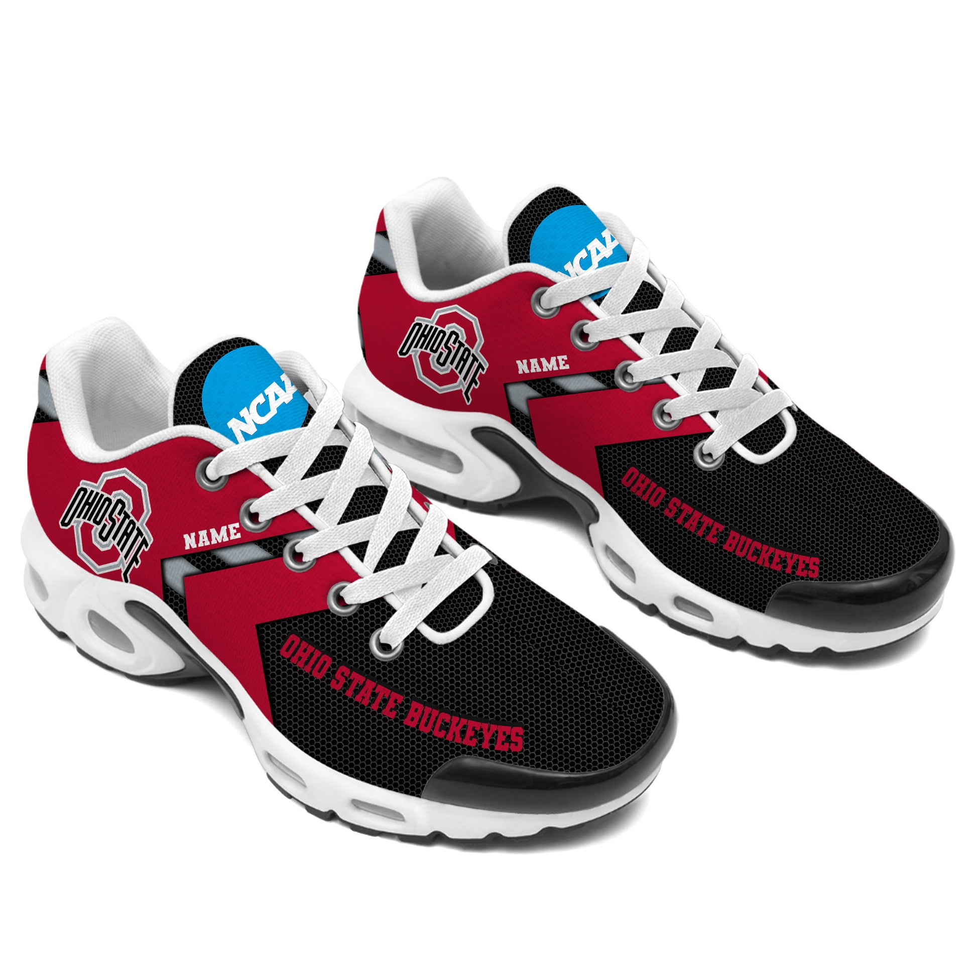 Ohio State Buckeyes TN Shoes 2026