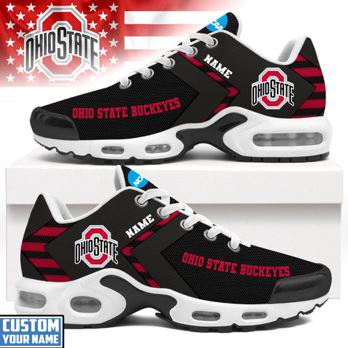 Ohio State Buckeyes TN Shoes 2026