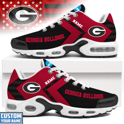 Georgia Bulldogs TN Shoes 2026