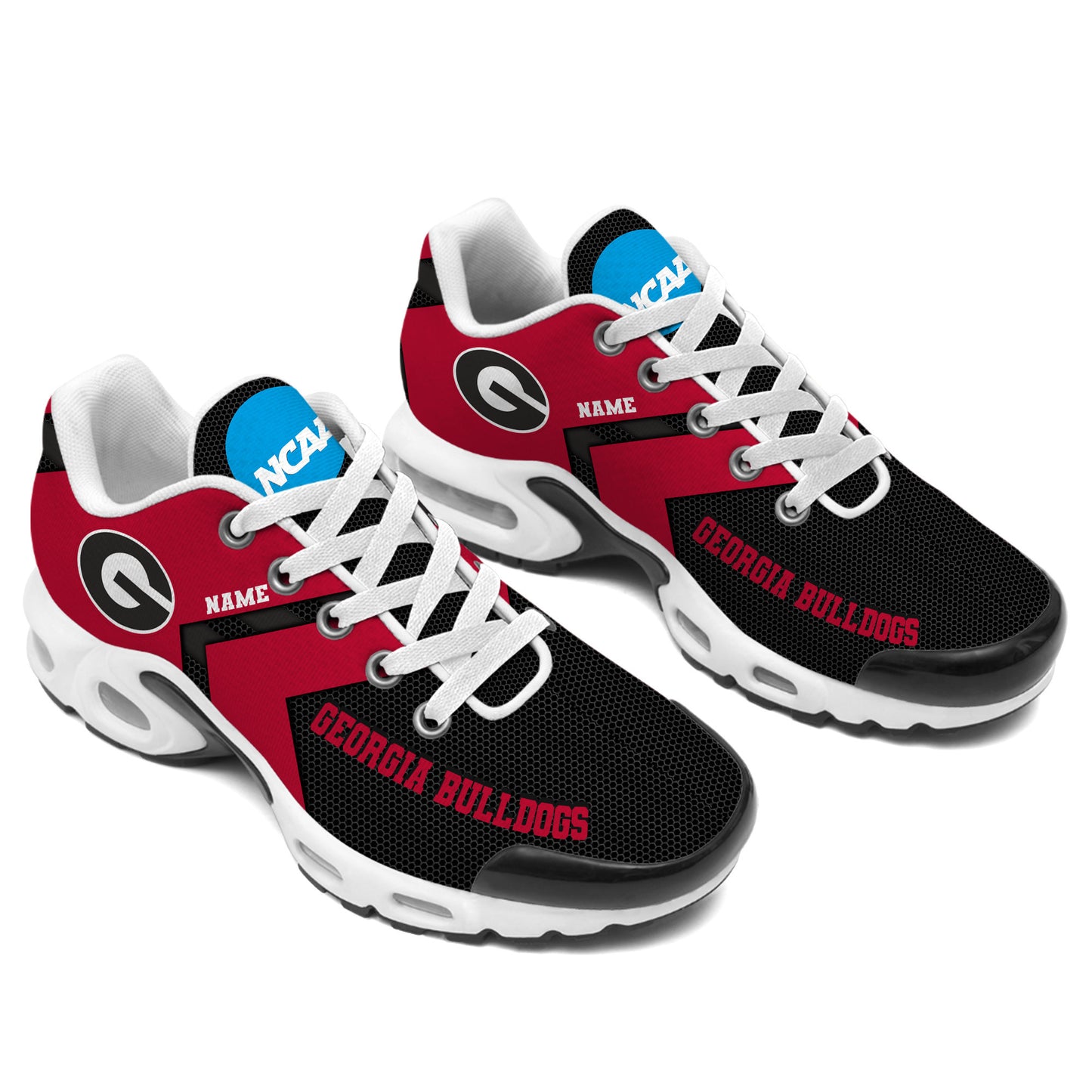 Georgia Bulldogs TN Shoes 2026
