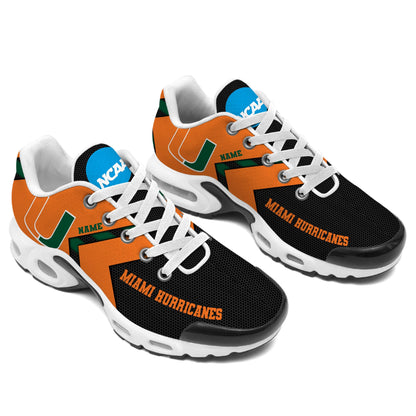 Miami Hurricanes TN Shoes 2026
