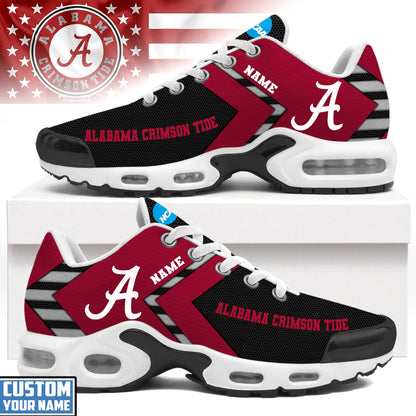 Alabama Crimson Tide TN Shoes 2026