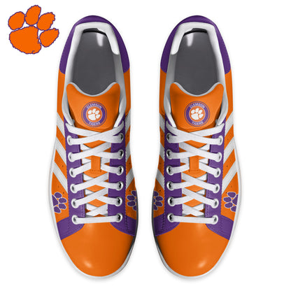 Clemson Tigers Adidas Samba 2026