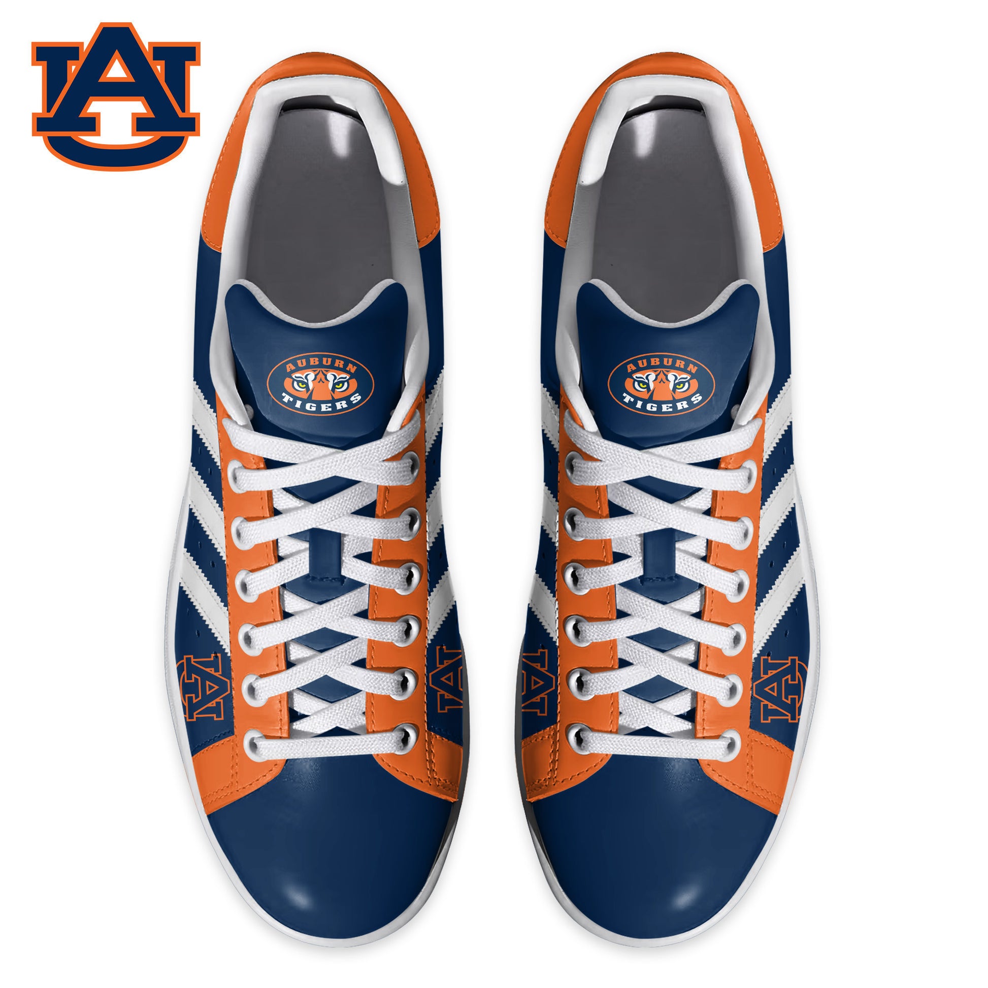Auburn Tigers Adidas Samba 2026