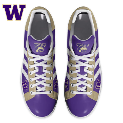 Washington Huskies Adidas Samba 2026