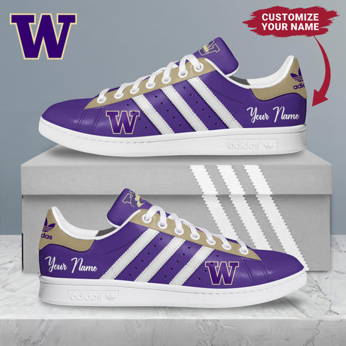 Washington Huskies Adidas Samba 2026