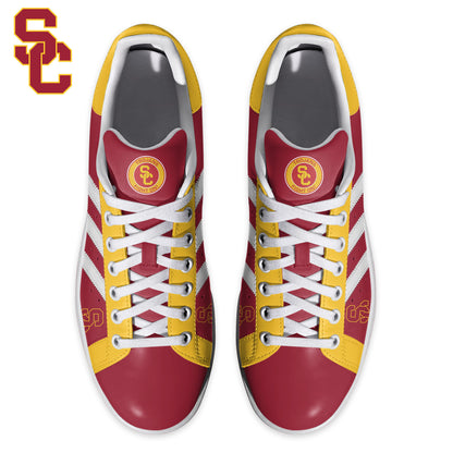 USC Trojans Adidas Samba 2026