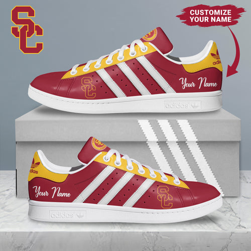 USC Trojans Adidas Samba 2026