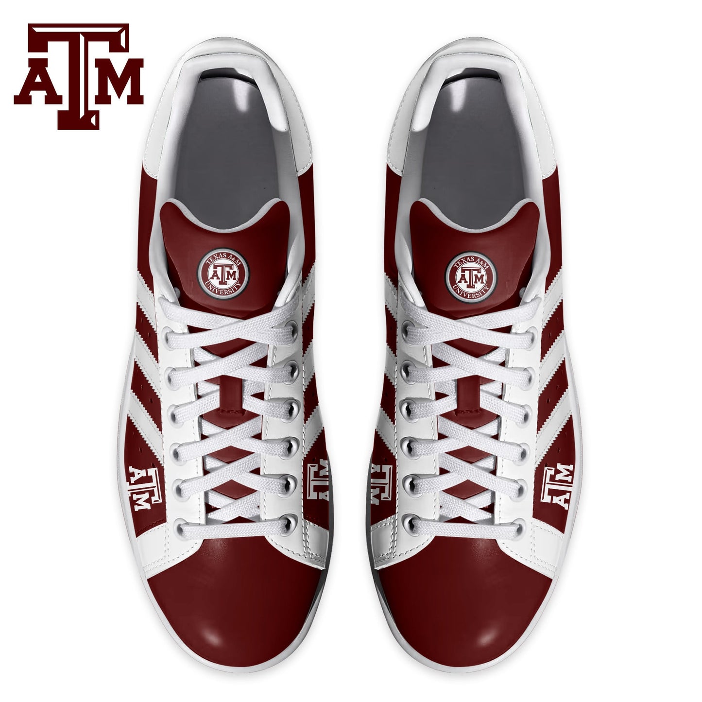Texas A&M Aggies Adidas Samba 2026