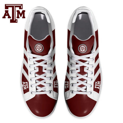 Texas A&M Aggies Adidas Samba 2026