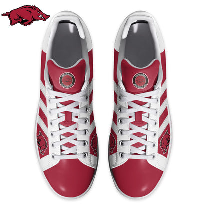 Arkansas Razorbacks Adidas Samba 2026