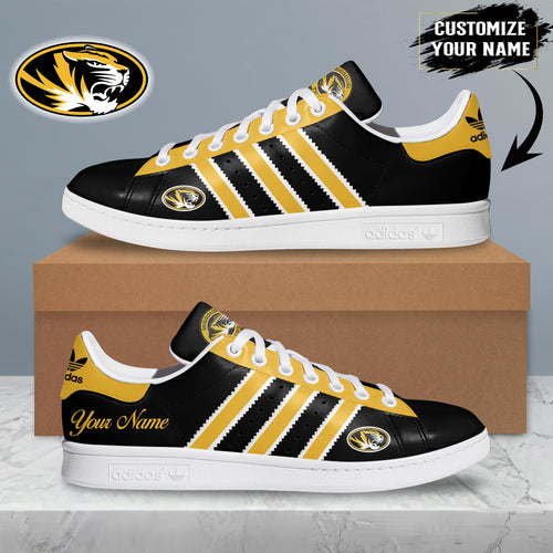 Missouri Tigers Adidas Samba 2026
