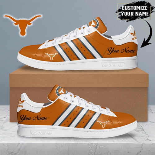 Texas Longhorns Adidas Samba 2026