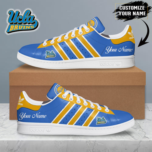 UCLA Bruins Adidas Samba 2026
