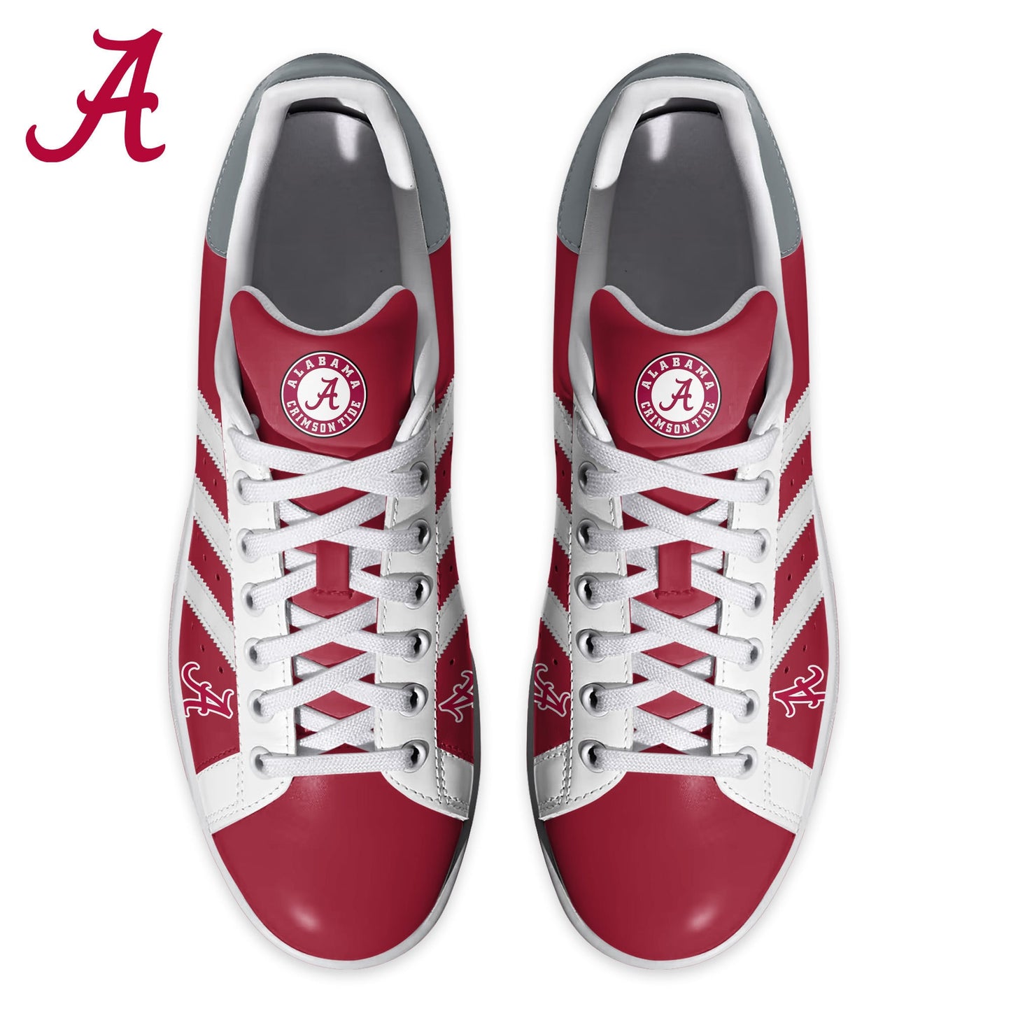 Alabama Crimson Tide Adidas Samba 2026
