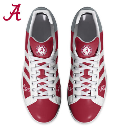 Alabama Crimson Tide Adidas Samba 2026