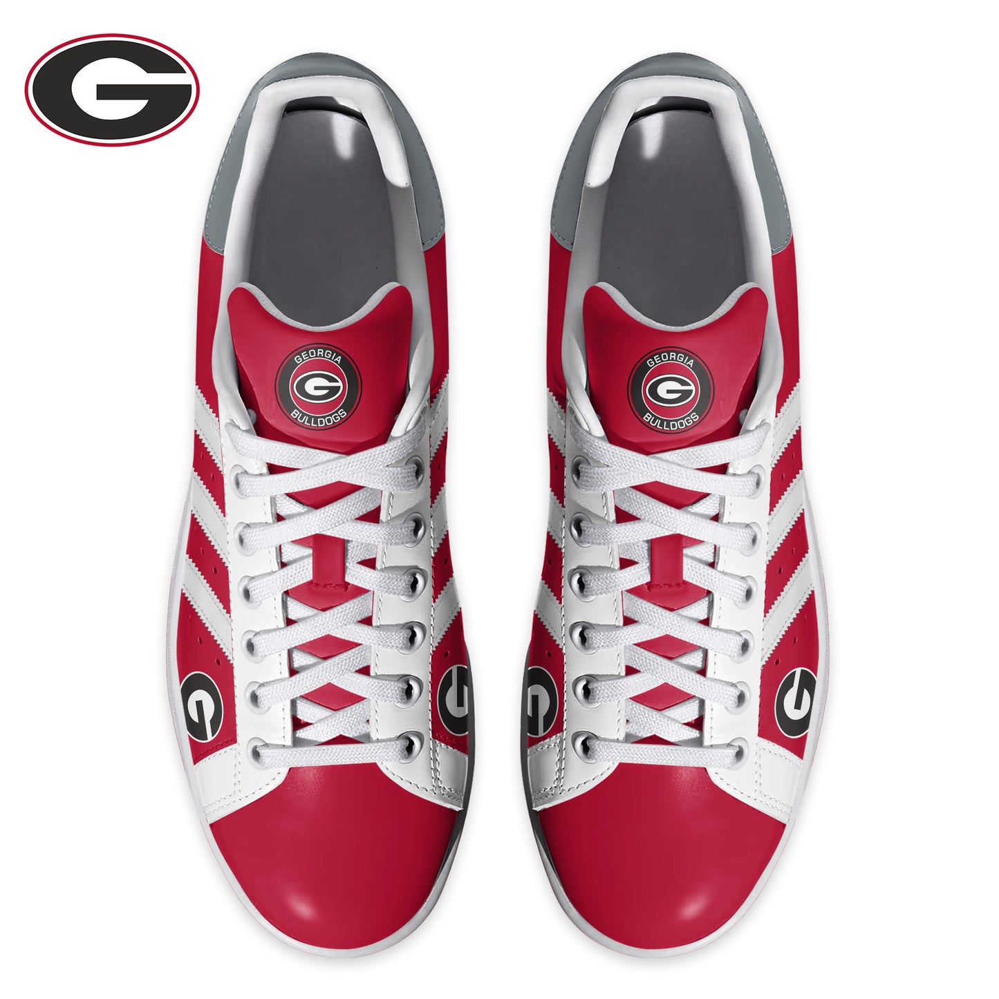 Georgia Bulldogs Adidas Samba 2026