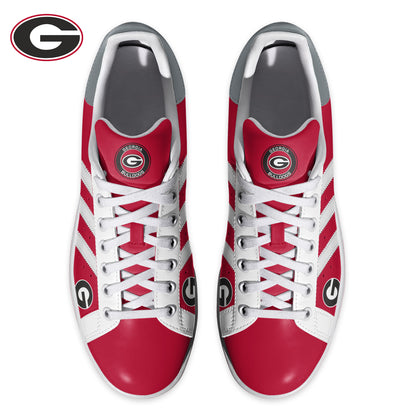 Georgia Bulldogs Adidas Samba 2026