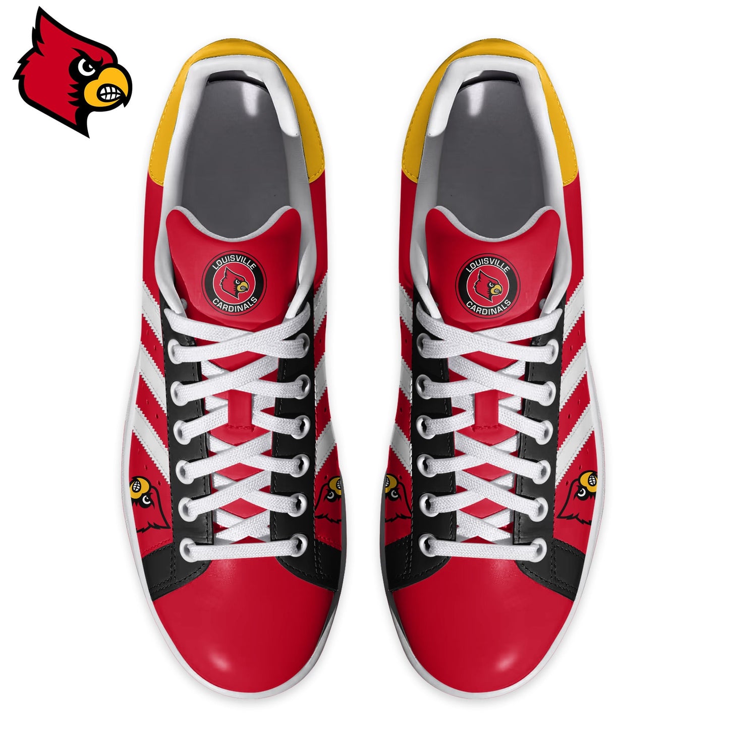 Louisville Cardinals Adidas Samba 2026