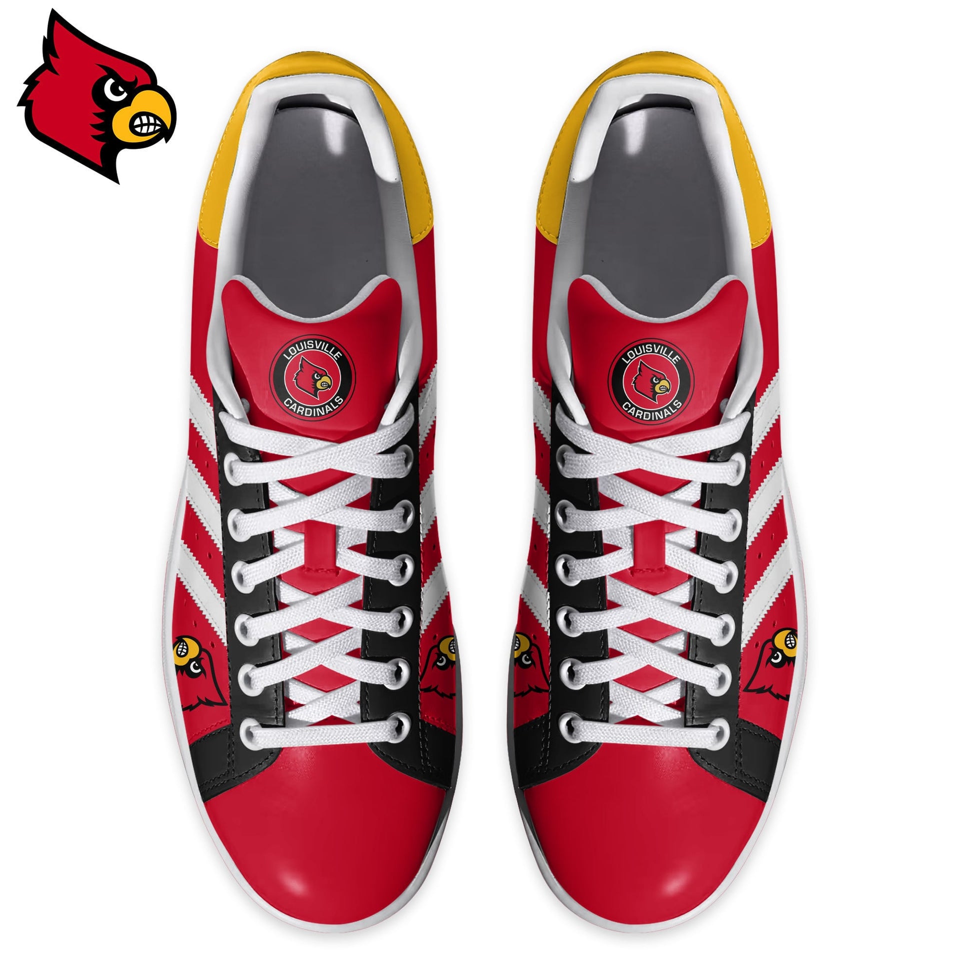 Louisville Cardinals Adidas Samba 2026