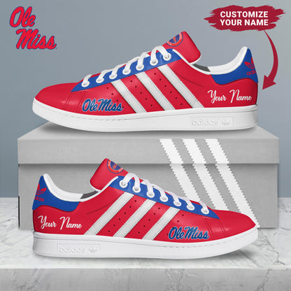 Ole Miss Rebels Adidas Samba 2026