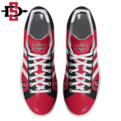 San Diego State Aztecs Adidas Samba 2026