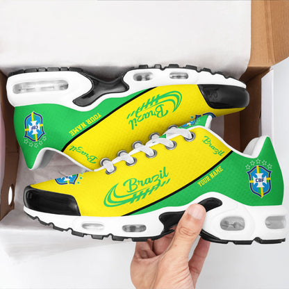 Footwearstorm Brazil TN Shoes Sneakers For Men And Women