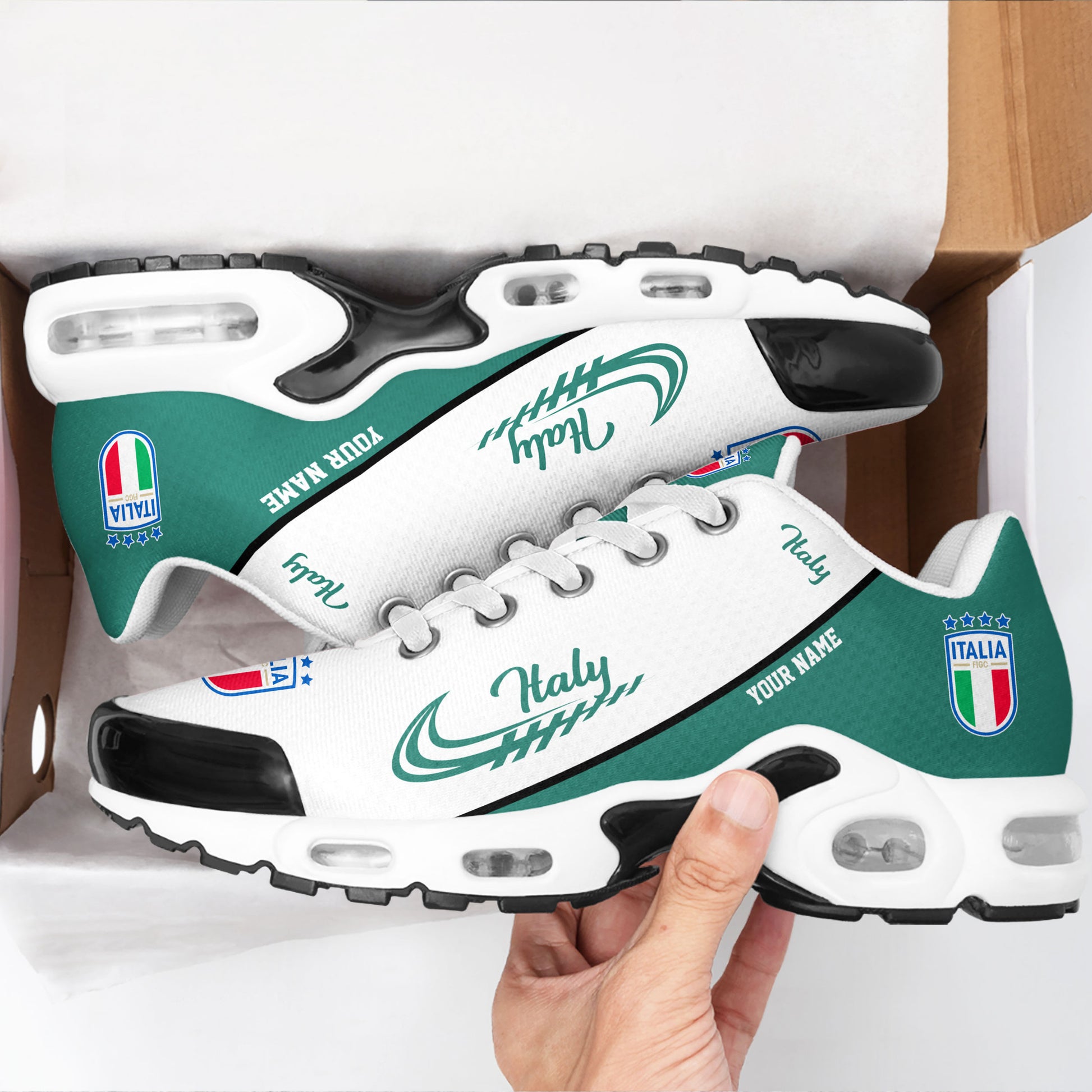 Footwearstorm Italy TN Shoes Sneakers For Men And Women
