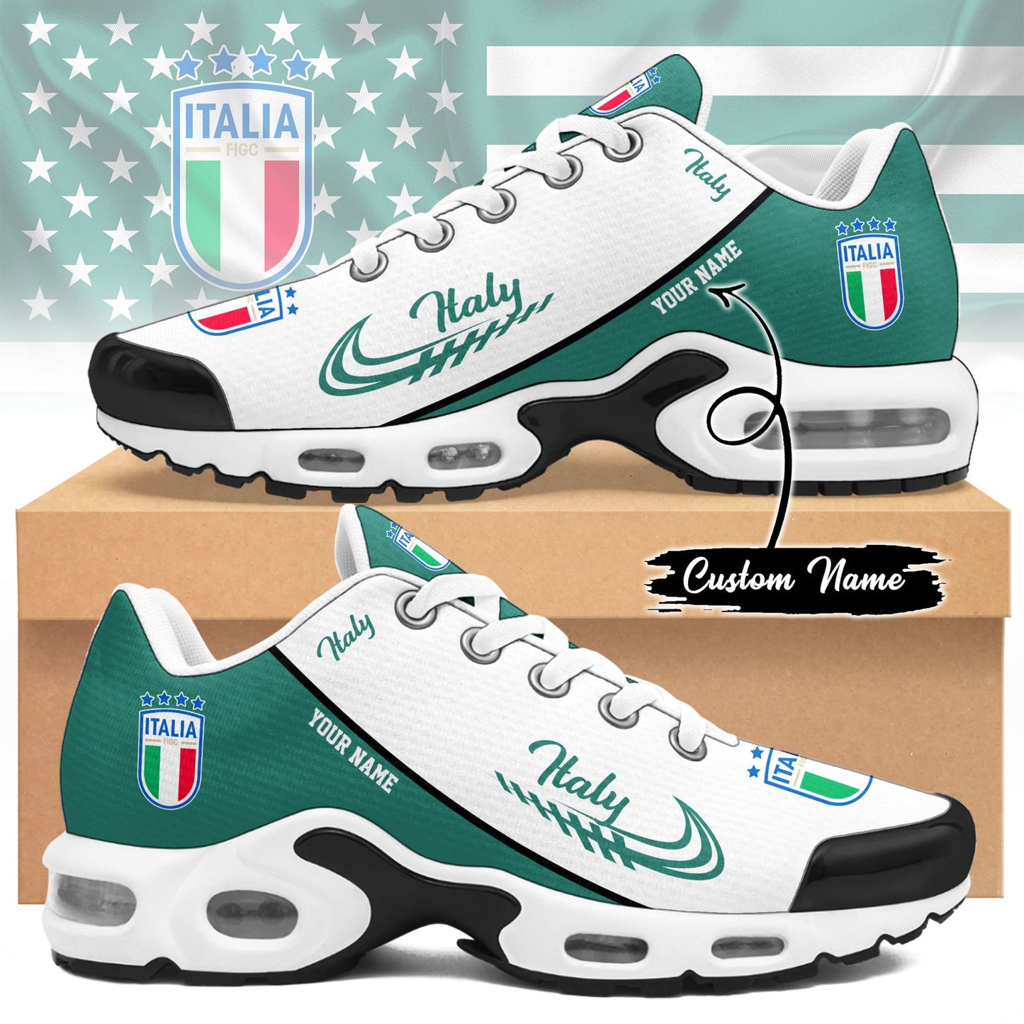 Footwearstorm Italy TN Shoes Sneakers For Men And Women