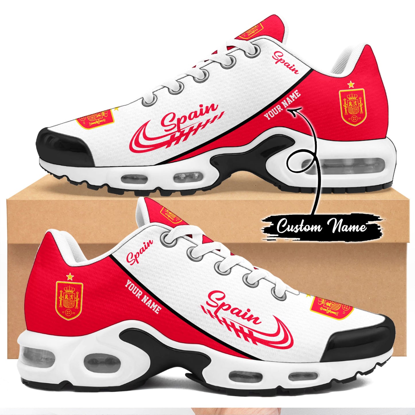 Footwearstorm Spain TN Shoes Sneakers For Men And Women