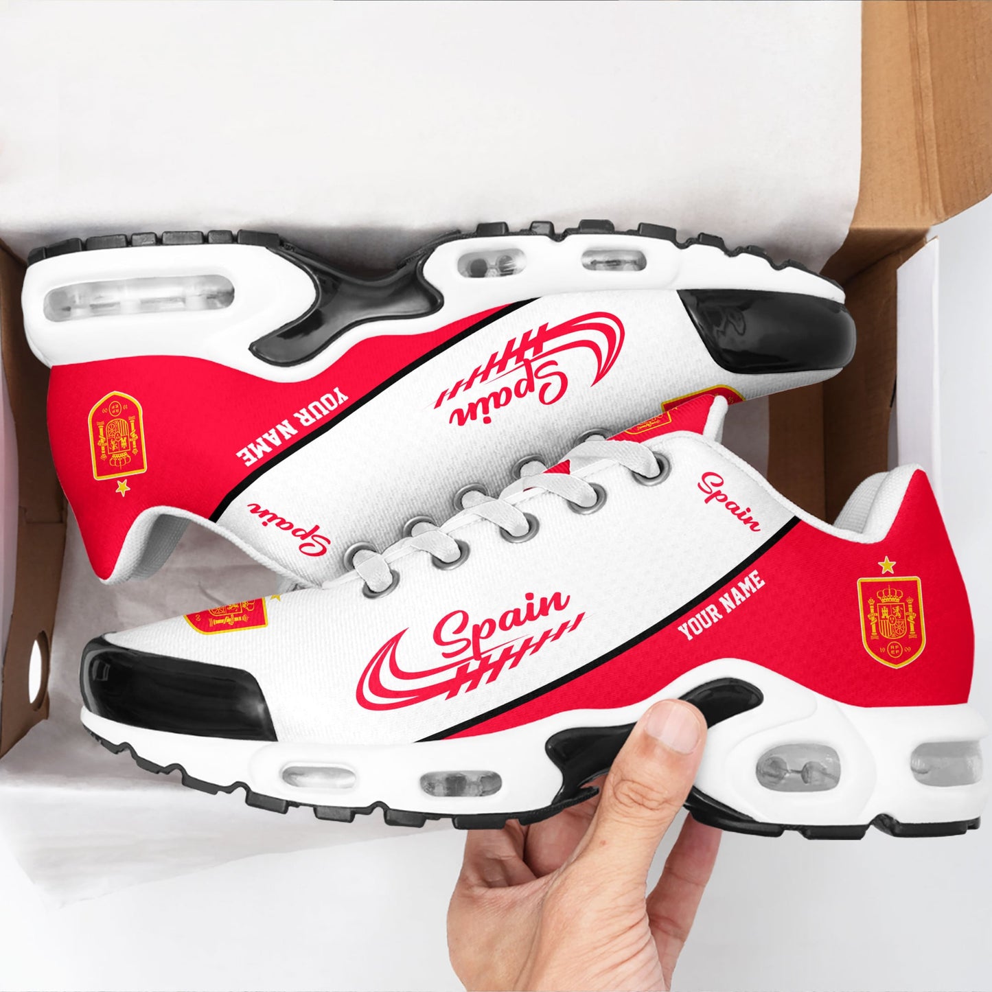 Footwearstorm Spain TN Shoes Sneakers For Men And Women