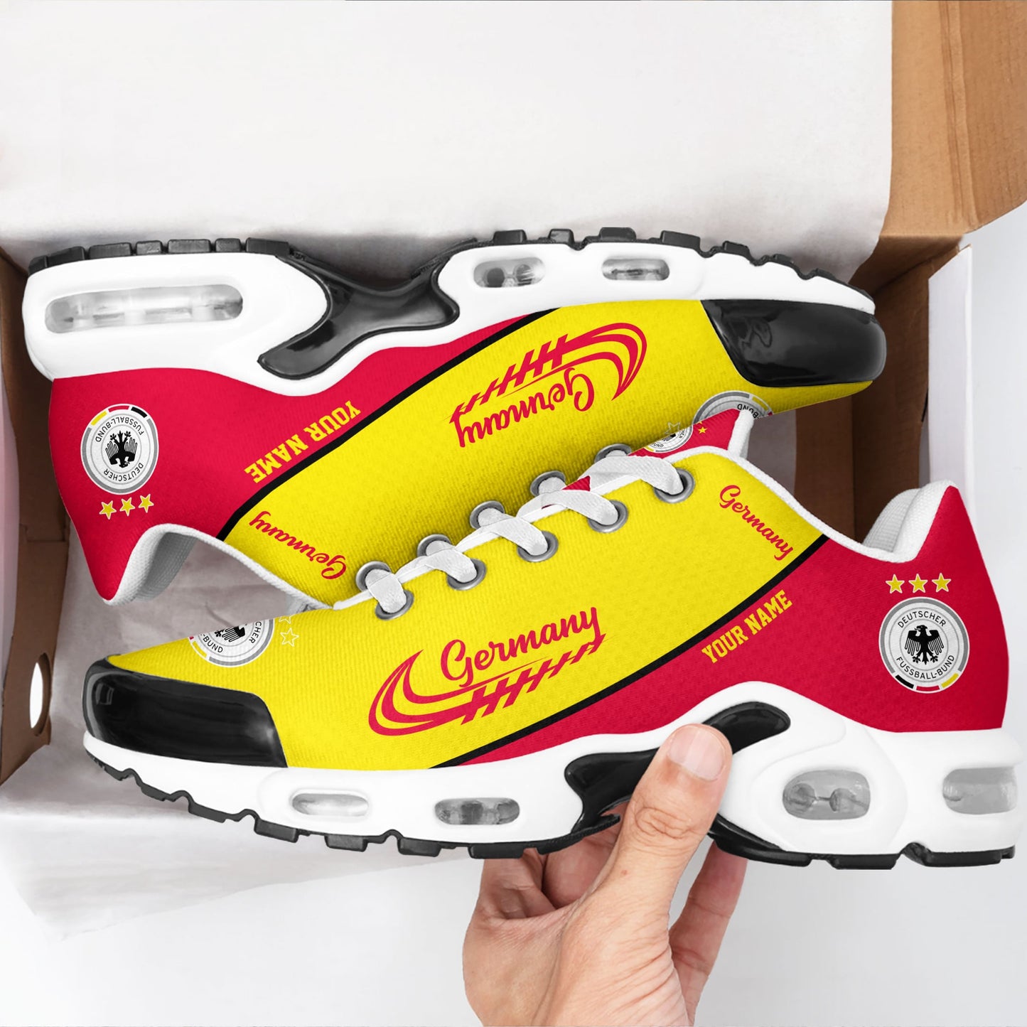 Footwearstorm Germany TN Shoes Sneakers For Men And Women