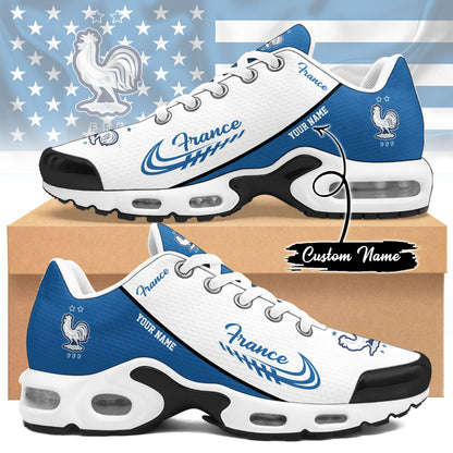 Footwearstorm France TN Shoes Sneakers For Men And Women