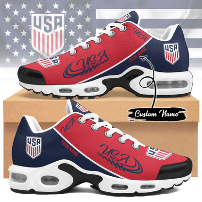 Footwearstorm The USA TN Shoes Sneakers For Men And Women