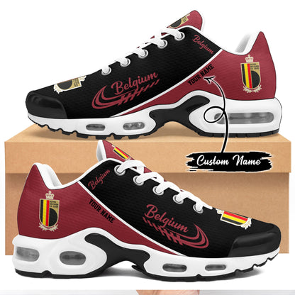 Footwearstorm Belgium TN Shoes Sneakers For Men And Women