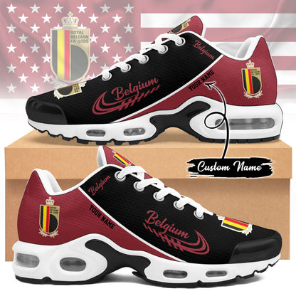 Footwearstorm Belgium TN Shoes Sneakers For Men And Women