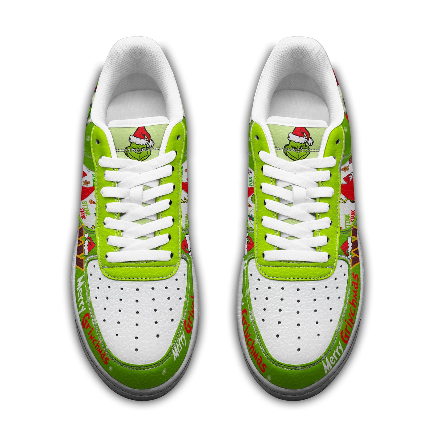 Footwearstorm Washington Commanders Low-Top Sneakers Shoes For Men And Women 280831