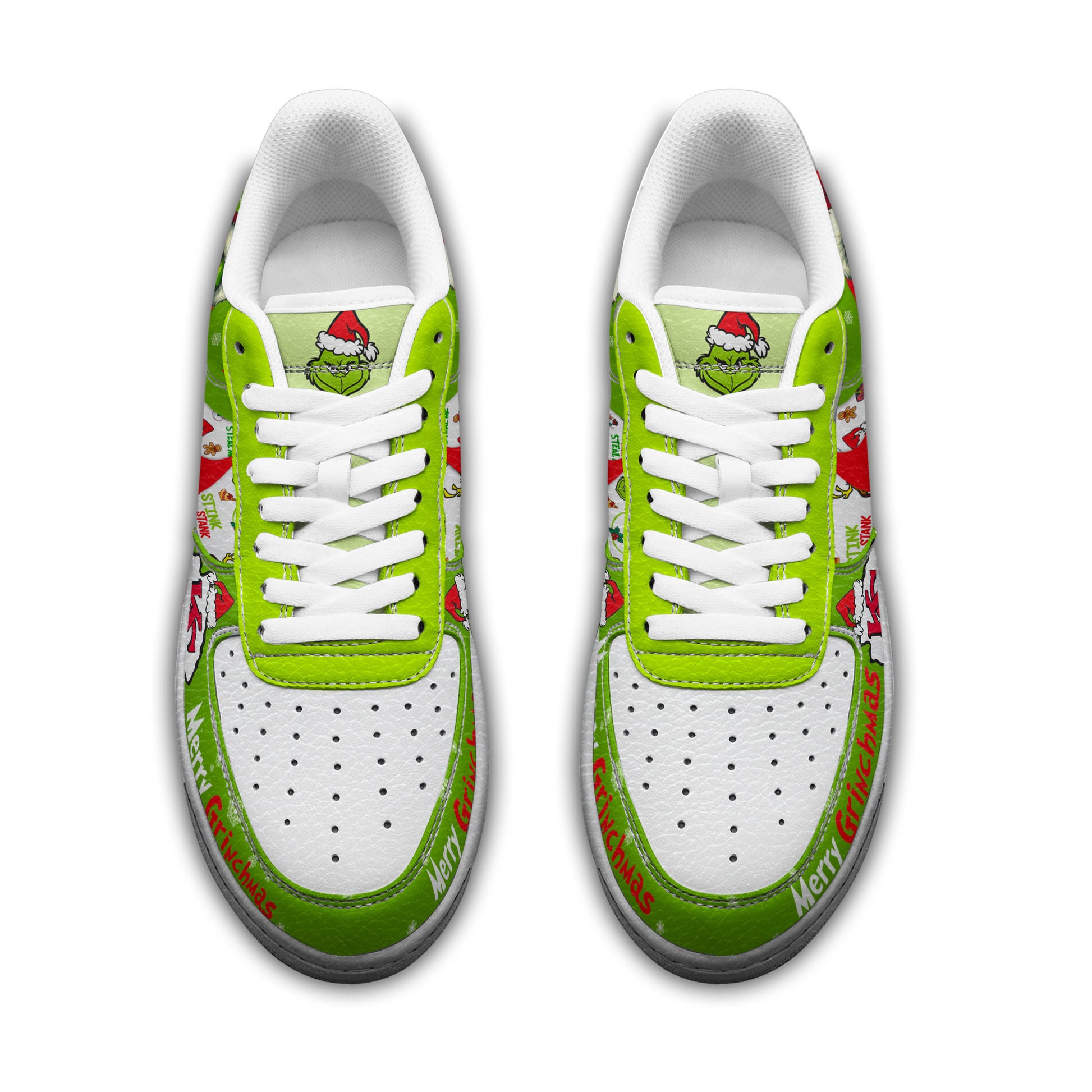 Footwearstorm Kansas City Chiefs Low-Top Sneakers Shoes For Men And Women 2808122