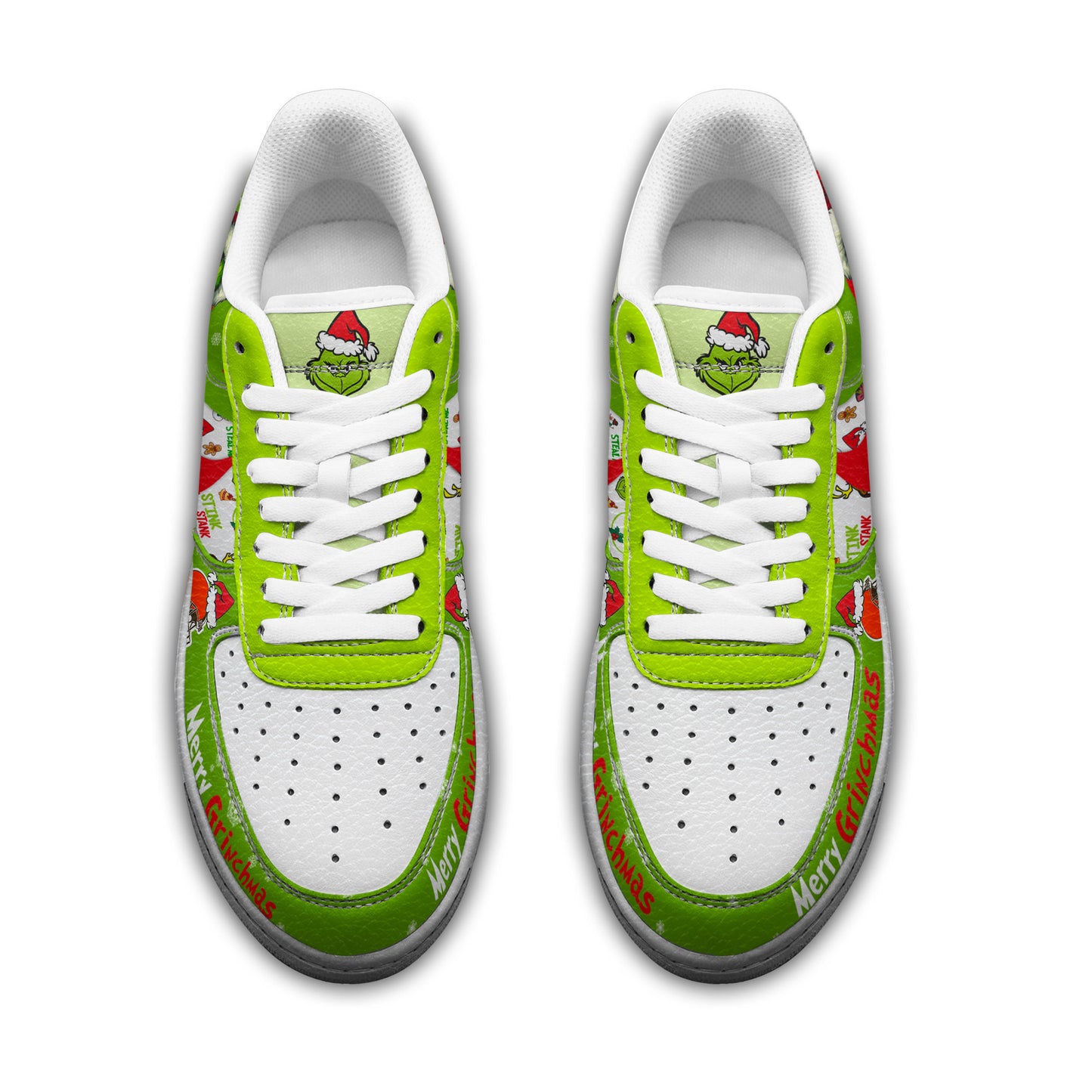 Footwearstorm Cleveland Browns Low-Top Sneakers Shoes For Men And Women 280868