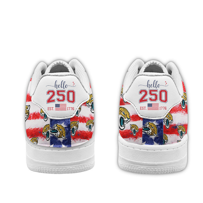 Footwearstorm Jacksonville Jaguars Low-Top Sneakers Shoes For Men And Women 2808163