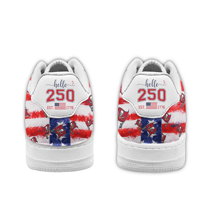 Footwearstorm Tampa Bay Buccaneers Low-Top Sneakers Shoes For Men And Women 2808194